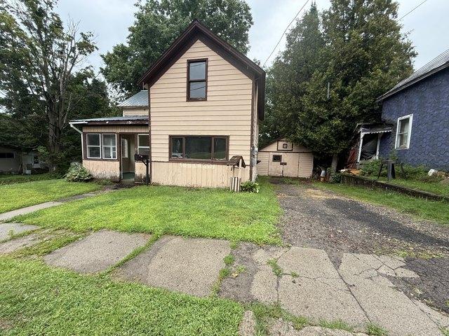 House for sale in Franklin, New York