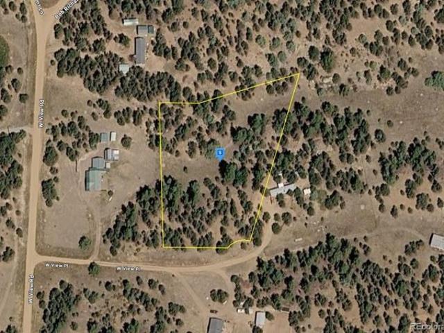 Land for sale in Cotopaxi, Colorado