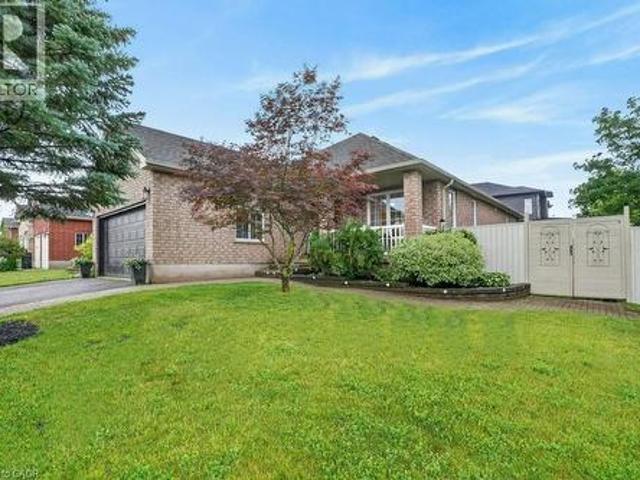 House for sale in Cambridge, Ontario