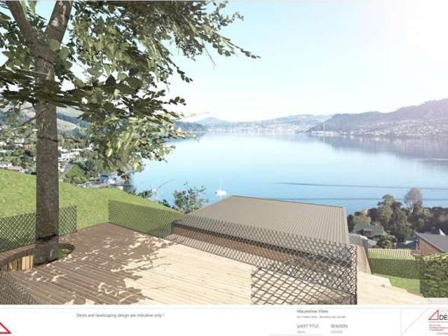 Land for sale in Otakou