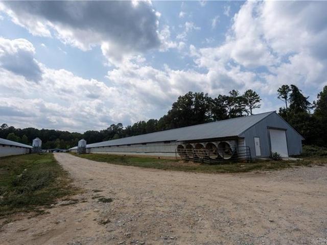 Farm for sale in Ark