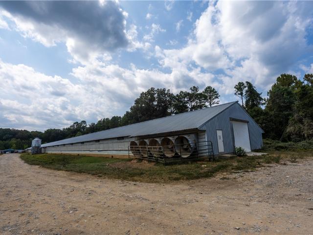 Farm for sale in Ark