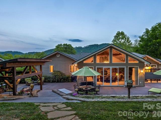 House for sale in Fletcher, North Carolina
