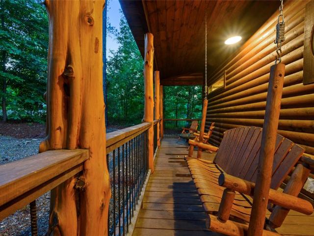 House for sale in Broken Bow, Oklahoma