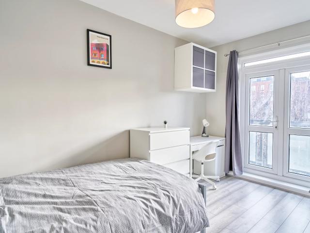 Room for rent in Old Ford, Bow