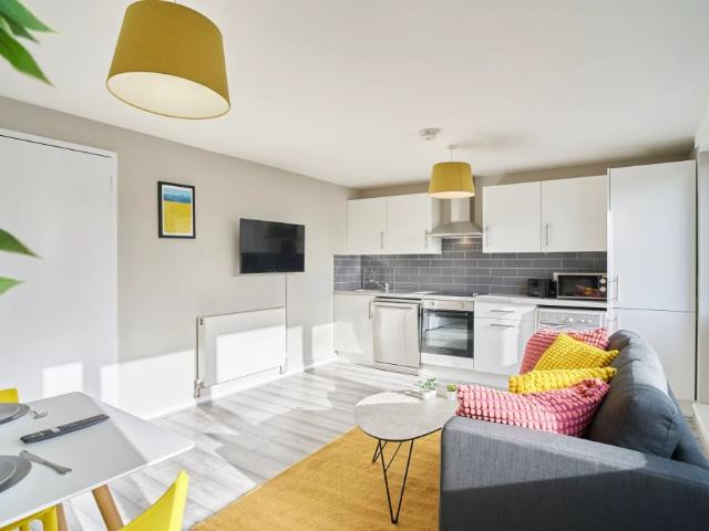 Room for rent in Old Ford, Bow