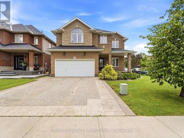 House for sale in Ancaster, Ontario