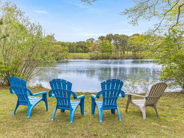 House for sale in Osterville, Massachusetts