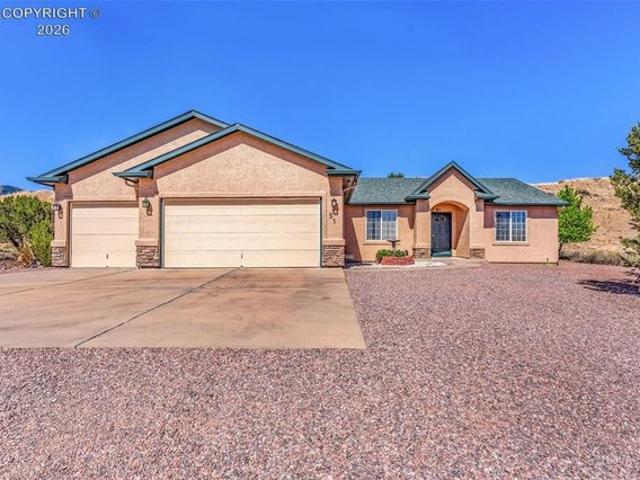 House for sale in Canon City, Colorado