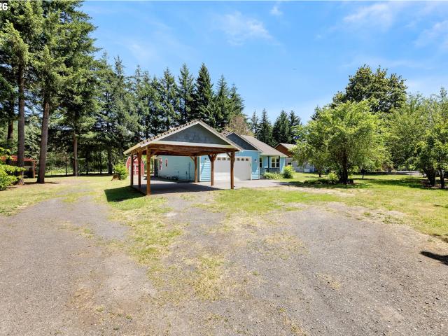 House for sale in Carson, Washington