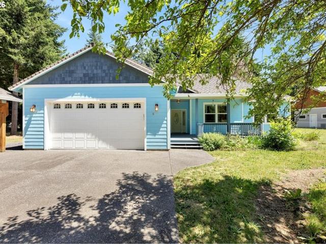 House for sale in Carson, Washington
