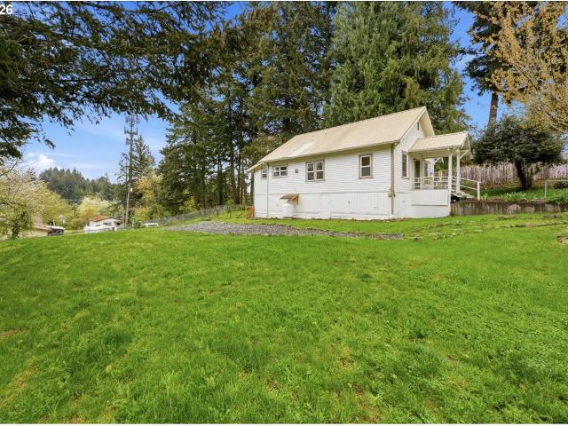 House for sale in Carson, Washington