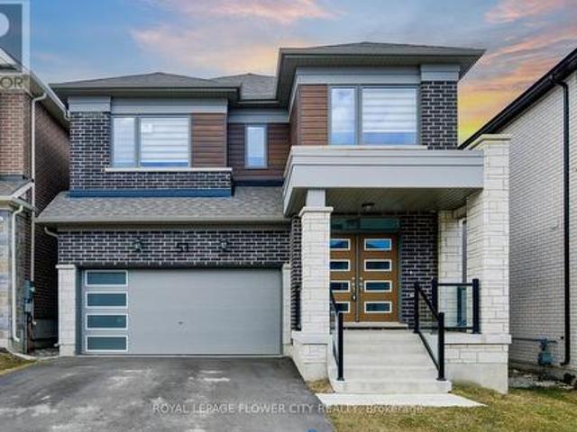 House for sale in Kitchener, Ontario
