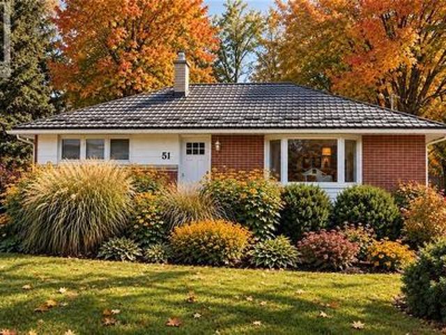 House for sale in Plattsville, Blandford-Blenheim