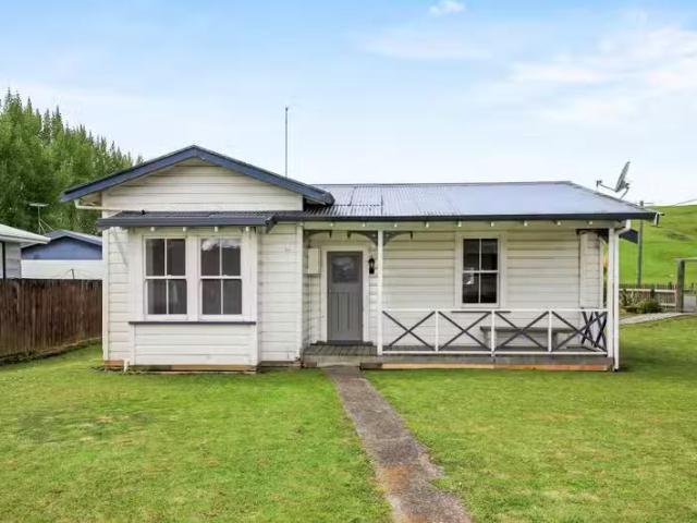House for sale in Te Kuiti, Waikato