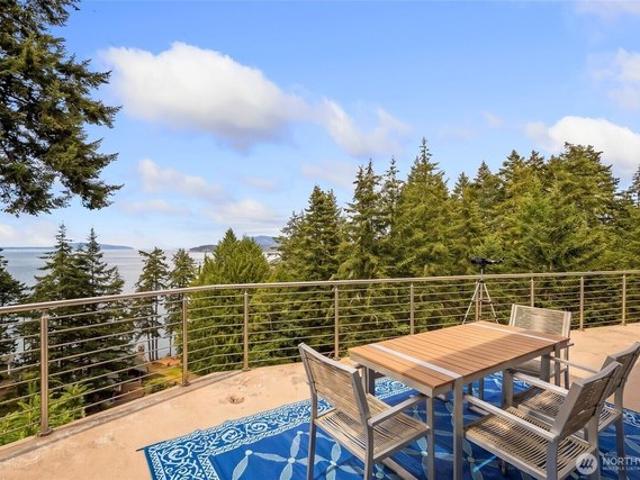 House for sale in Friday Harbor, Washington