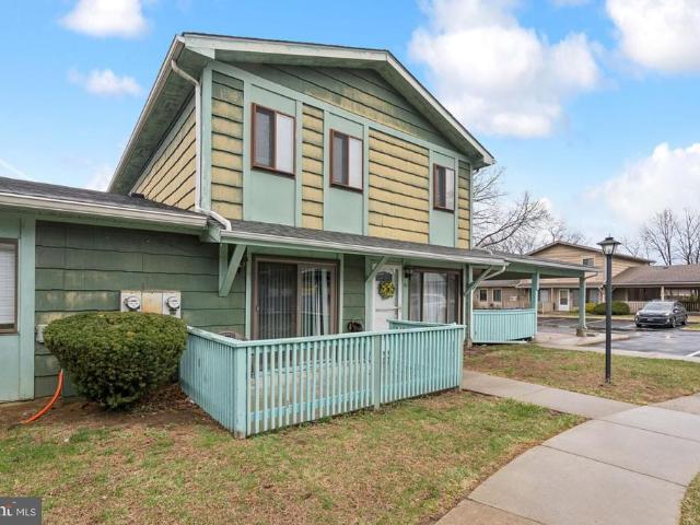 Townhouse for sale in Thorofare, New Jersey
