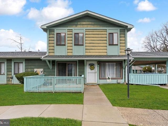 Townhouse for sale in Thorofare, New Jersey