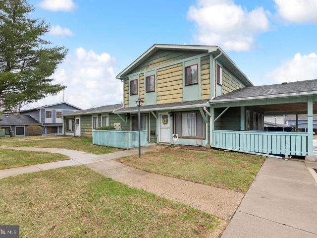 Townhouse for sale in Thorofare, New Jersey
