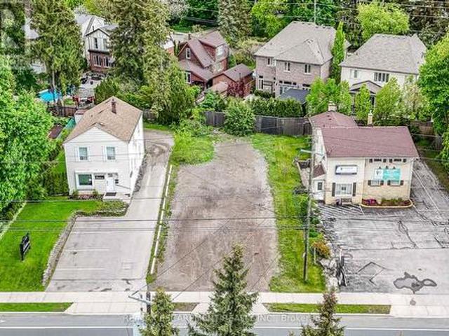 Land for sale in Ancaster, Ontario
