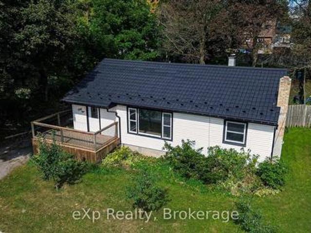 House for sale in Wellington, Ontario