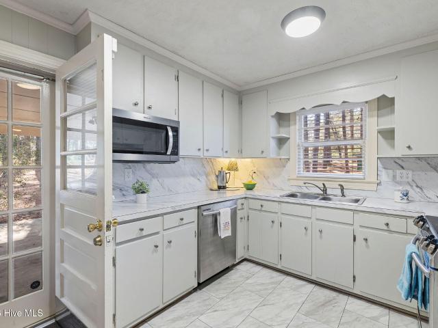 House for sale in Rocky Mount, North Carolina