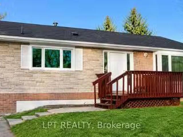 House for sale in Georgina, Ontario