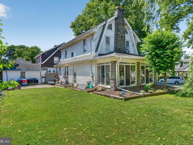 House for sale in Delco, Pennsylvania