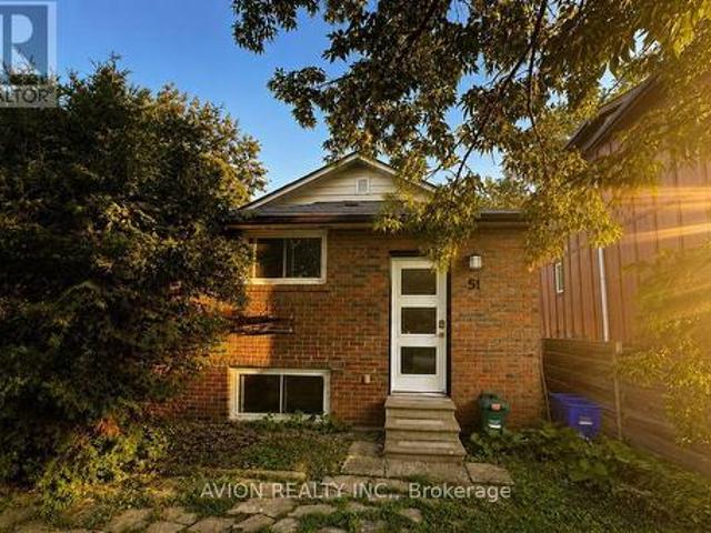 House for rent in York, Ontario