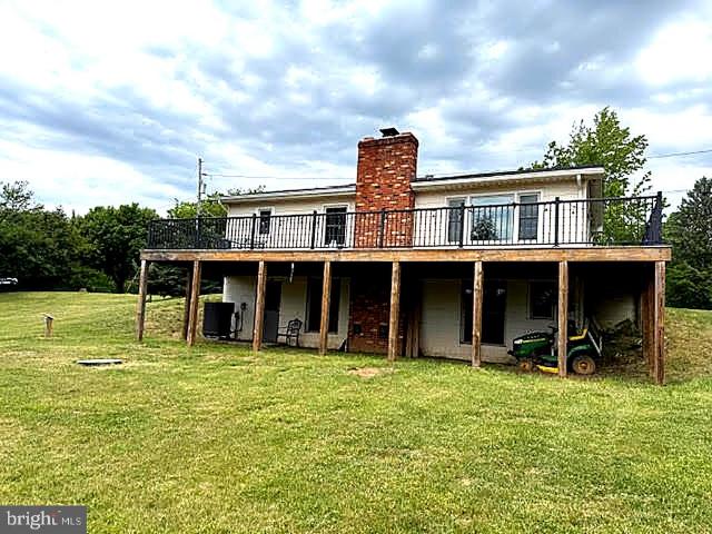 House for sale in Virginia