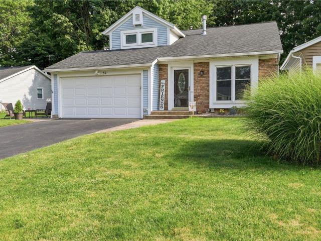 House for sale in Webster, New York