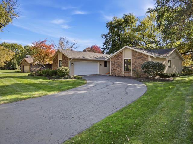 House for sale in Prestbury, Sugar Grove