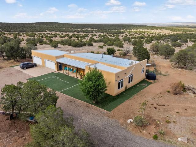 House for sale in Edgewood, New Mexico