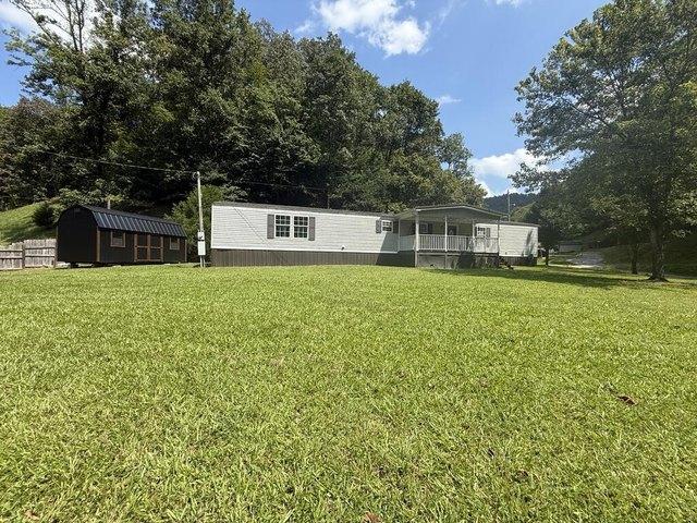 House for sale in Pikeville, Kentucky