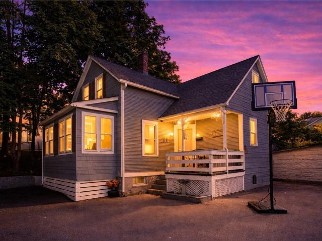 House for sale in Woonsocket, Rhode Island