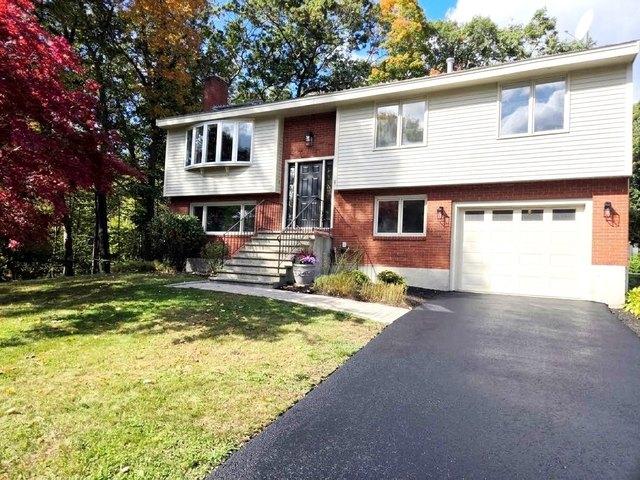 House for sale in Maynard, Middlesex County
