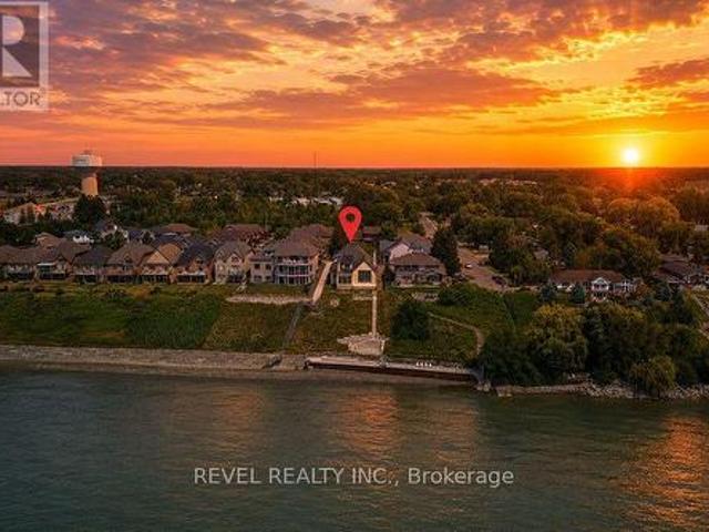 House for sale in Port Dover, Ontario