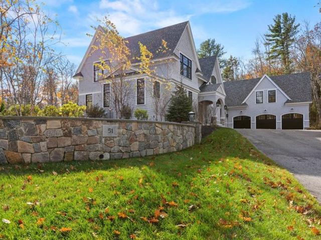 House for sale in Kennebunkport, Maine