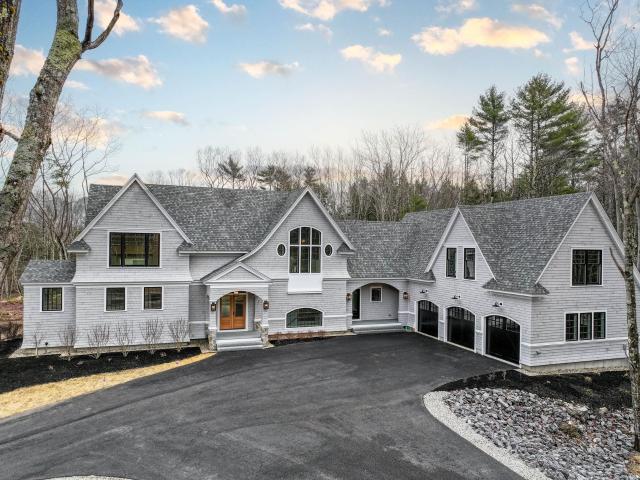 House for sale in Kennebunkport, Maine