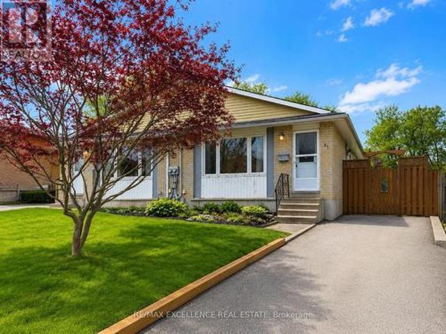 House for sale in Brant, Ontario