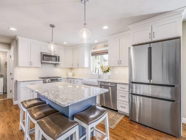 Property for sale in Rutland, Massachusetts