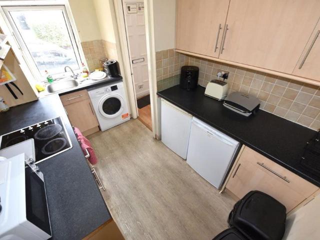 House for rent in Burley, West Yorkshire