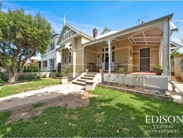 House for rent in North Perth, Western Australia