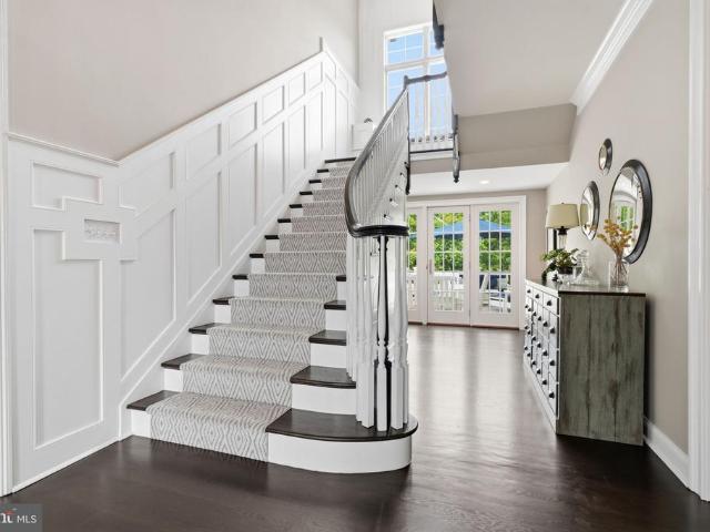 House for sale in Bucks, Pennsylvania