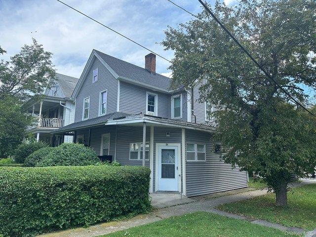 House for sale in Poughkeepsie, New York