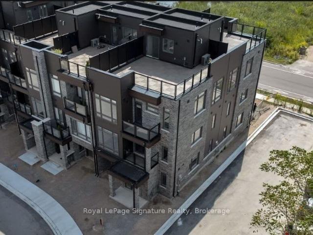 House for rent in Orillia, Central Ontario