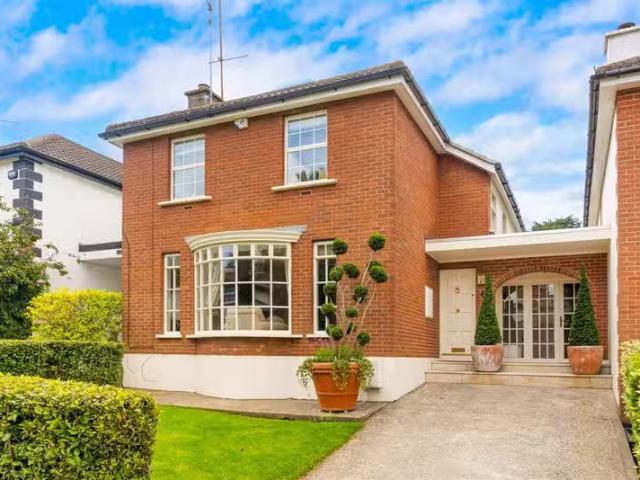 House for sale