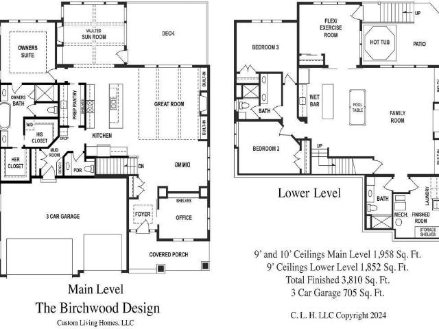 House for sale in Hennepin, Minnesota