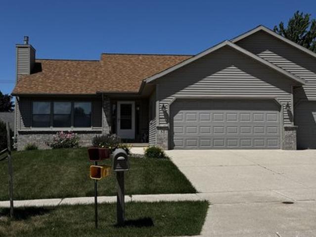 House for sale in Fond Du Lac, Wisconsin