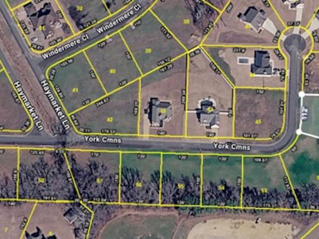 Land for sale in Tennessee